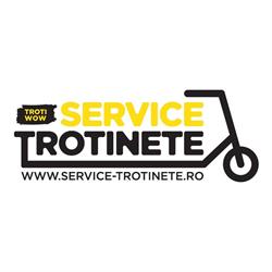 Service Trotinete, Timişoara