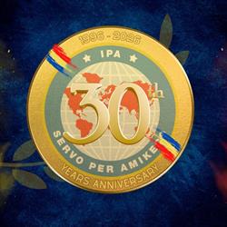 International Police AsSociation IPA Sectia Romana, Bucureşti