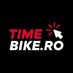 Time bike biciclete şi service Galaţi