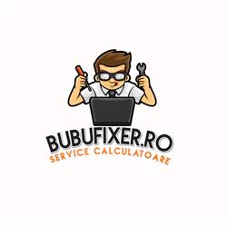Bubufixer - service calculatoare si laptop Cluj