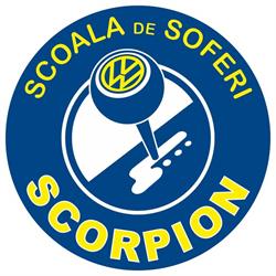 Scoala de Soferi Scorpion, Focşani