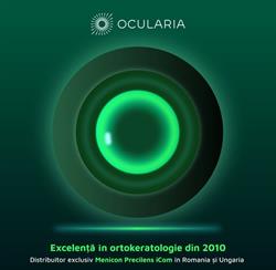 Ocularia, Cluj-Napoca