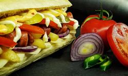 G&M Fast-Food, Mediaş