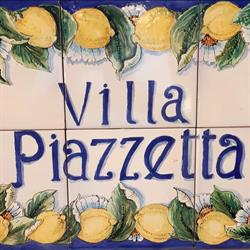 Villa Piazzetta Bacău