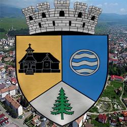Centrul Naţional de Informare şi Promovare Turistică, Topliţa