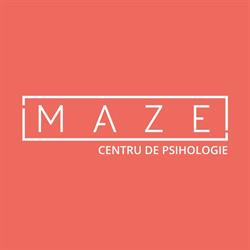 MAZE Center - Cabinete Psihologice si Psihoterapie, Bucureşti