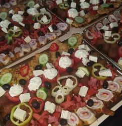 Rotiserie, Oradea