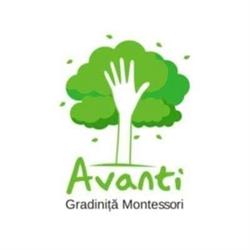 Gradinita Avanti Montessori, Bacău