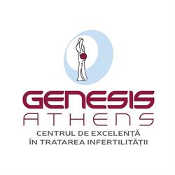 Genesis Athens - Spitalul, Bucureşti