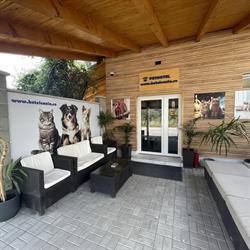 Pethotel - Hotel Canin, Timişoara