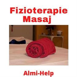 ALMI-HELP, Bucureşti