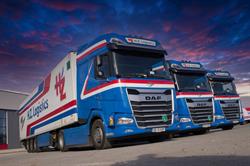 H.Z. Logistics RO SrL, Mediaş