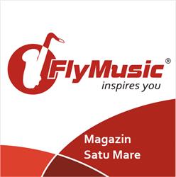 Fly Music, Satu Mare