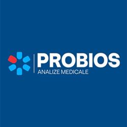 Probios Medica SRL, Reşiţa