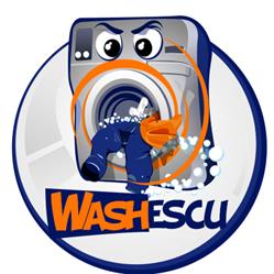 WASHescu Laundromat, Bucureşti