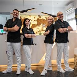 Apo Medical, Cluj-Napoca