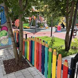 Grădiniţa cu program prelungit La Piticul Vesel, Suceava