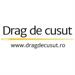 Drag de cusut, Bucureşti