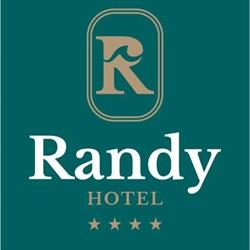 Randy Hotel, Constanţa