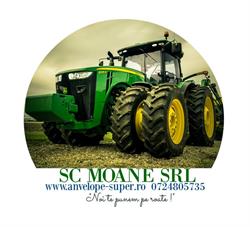 ANVELOPE SH VIDELE (SC MOANE SRL), Videle