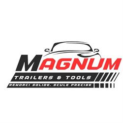 MAGNUM TRAILER & TOOLS, Ţânţăreni