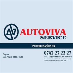 AUTOVIVA SERVICE SRL, Ploieşti