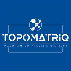 Topomatriq, Bucureşti