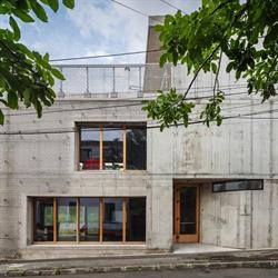 Casa AIA, Bucureşti