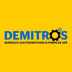 DEMITROS S.R.L., Iaşi