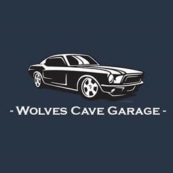 Wolves Cave Garage, Braşov