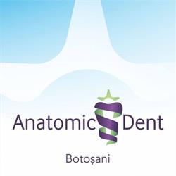 Anatomic Dent, Botoşani