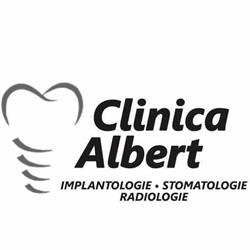 Clinica Albert, Iaşi