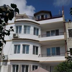 Vila Elys, Eforie Nord