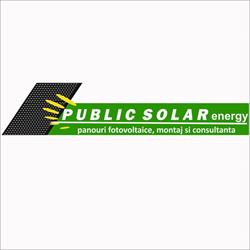 PUBLIC SOLAR BUZAU, Buzău