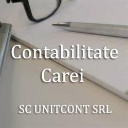 SC Unitcont SRL, Carei