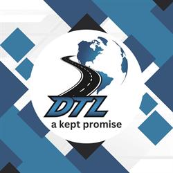 SC.DANTRANSLOGISTIC.SRL, Oradea