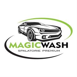 Magic Wash - Spălătorie Auto Self Service Bârlad