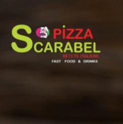 Pizzeria Scarabel, Bucureşti