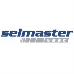 Selmaster Vest, Oradea