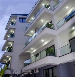 Marmara Apartments, Năvodari