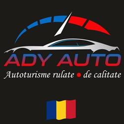 Ady Auto, Săcălaz