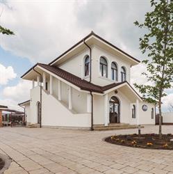 La Conac, Dumbrăveni