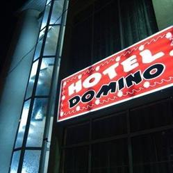 Hotel domino, Bucureşti