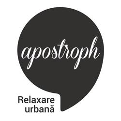 Apostroph Restaurant, Sibiu