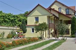 Vila Bel Ami, Şelimbăr