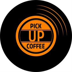 Pick Up Coffee & More, Tulcea