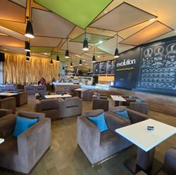 Pellini Evolution, Oradea