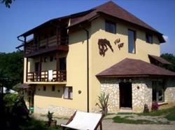 Vila Gest, Băile Felix