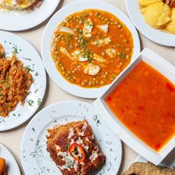 Restaurant Hera, Cluj-Napoca