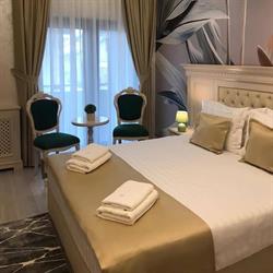 Park Luxury Rooms, Predeal